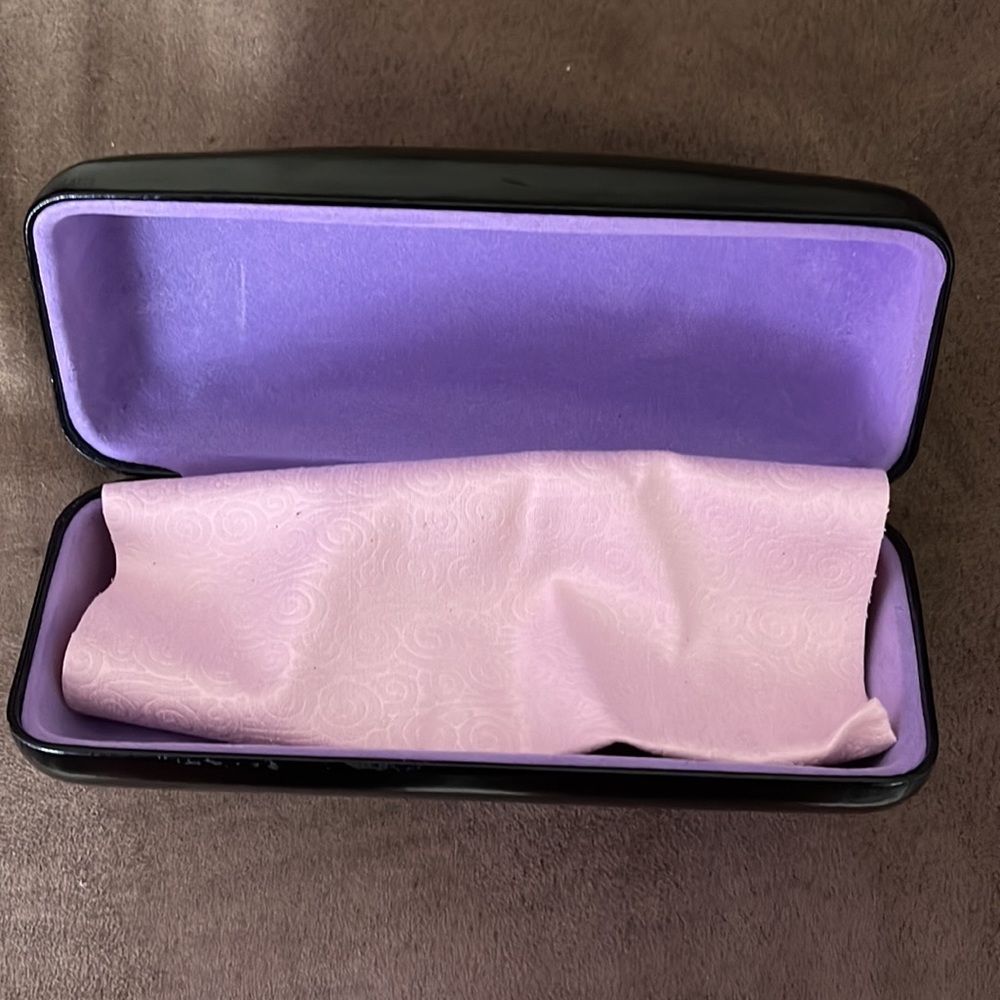Anna Sui Glasses case - Picture 2 of 3